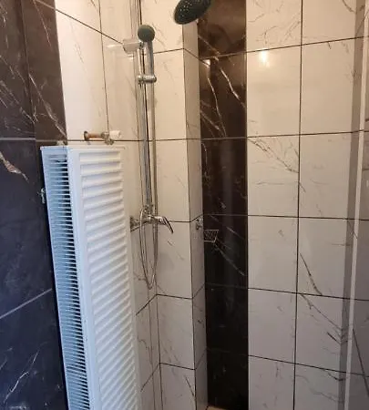 Кемпинг Kemping Pole Namiotowe